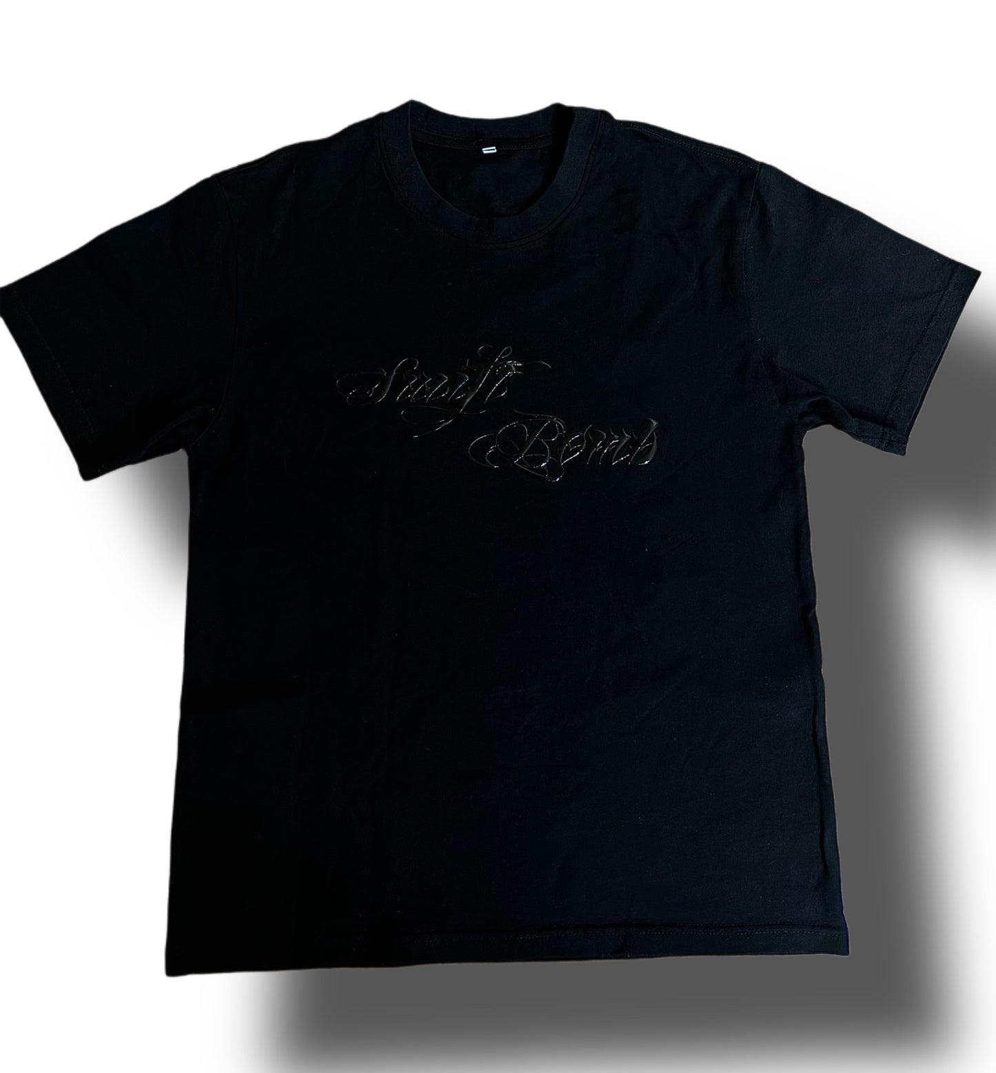 Exclusive Swift Bomb t-shirt (MUSTA)