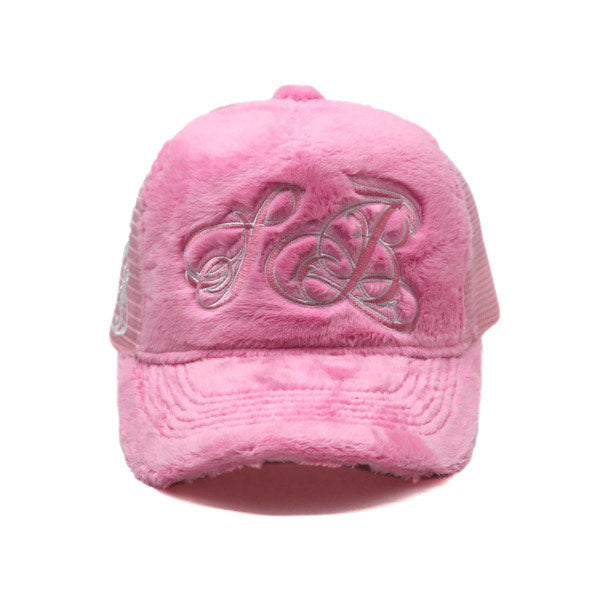 Trucker cap PINKKI
