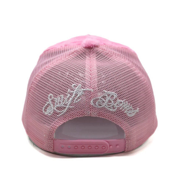 Trucker cap PINKKI