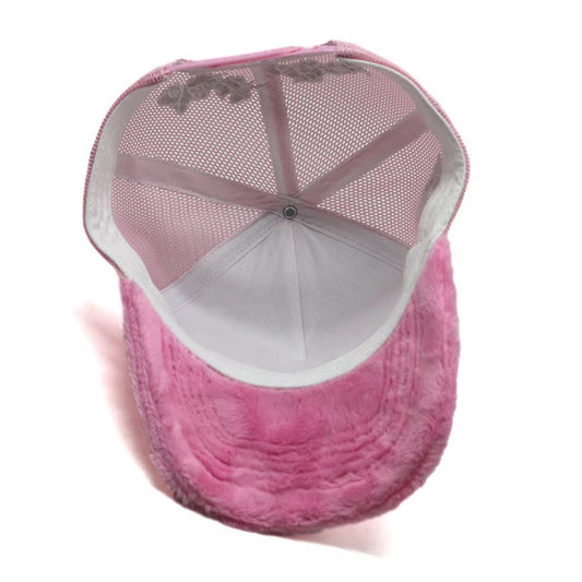 Trucker cap PINKKI