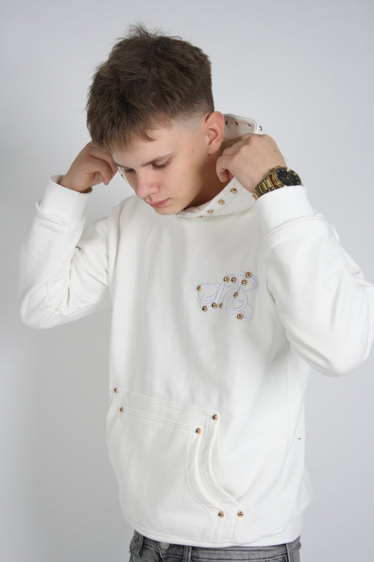 Swift Bomb AVEN Golden Hoodie