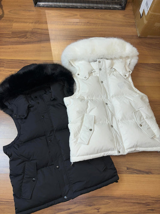 Multipurpose Swift Bomb puffer jacket v2