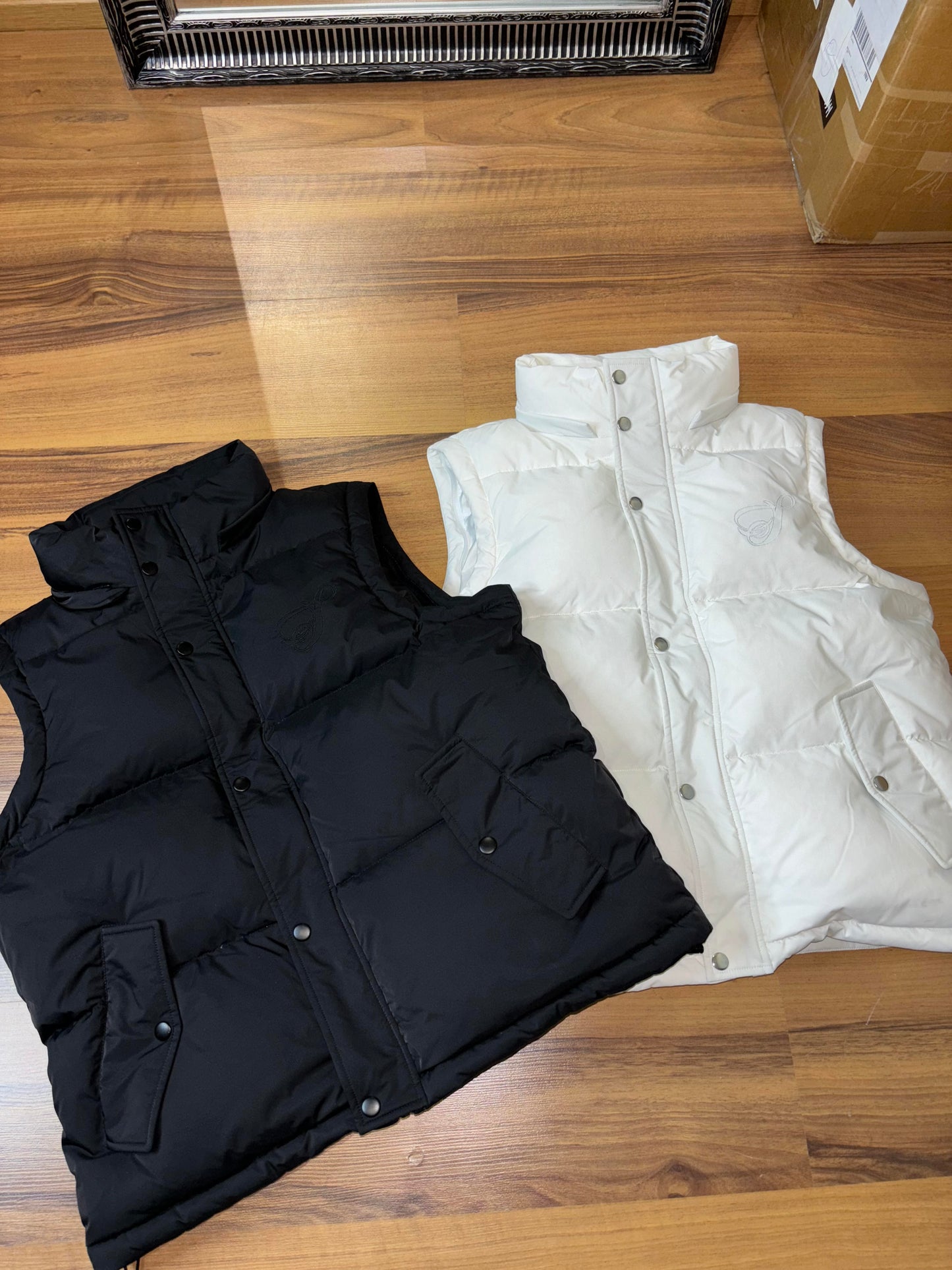 Multipurpose Swift Bomb puffer jacket v2