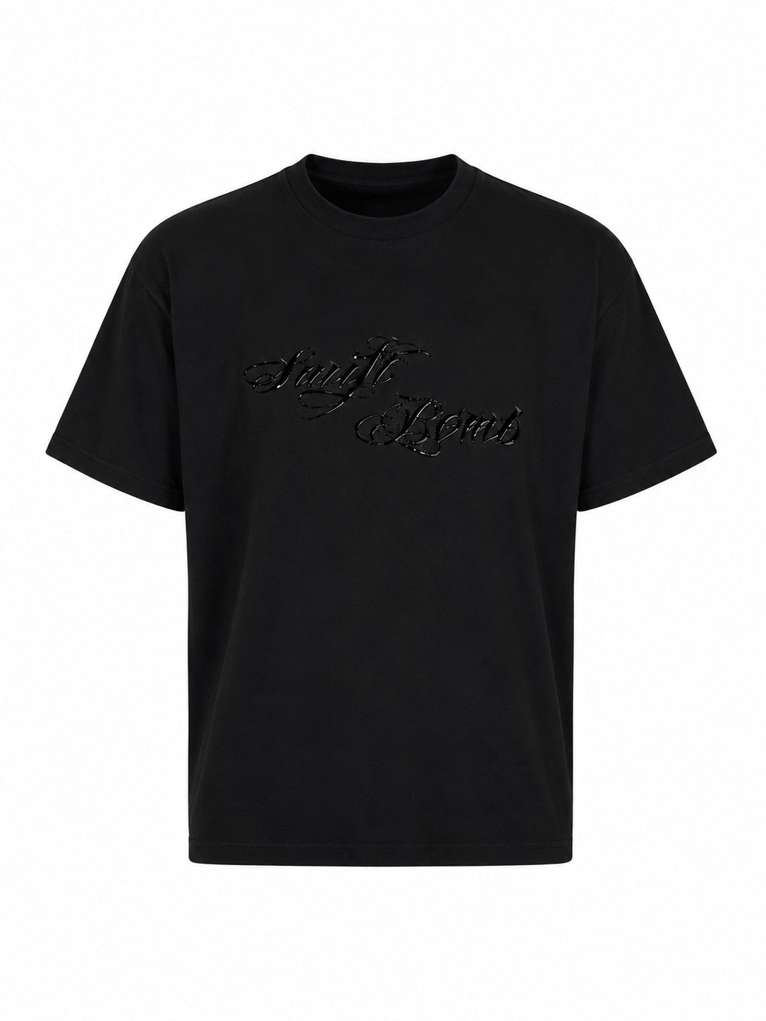 Exclusive Swift Bomb t-shirt (MUSTA)