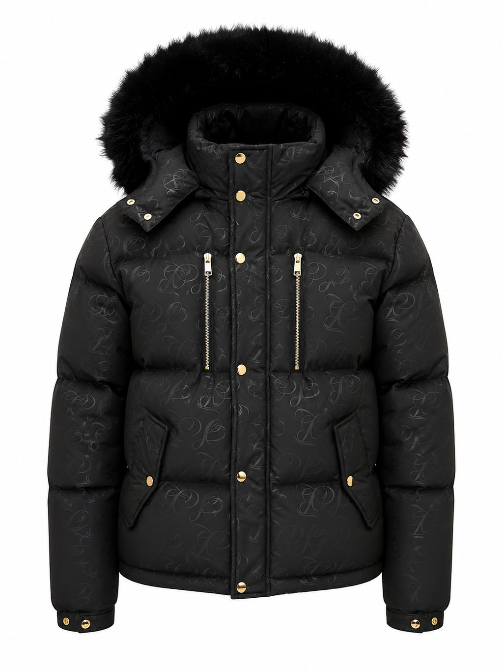 Swift Bomb Orvian Puffer jacket