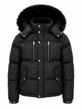 Swift Bomb Orvian Puffer jacket