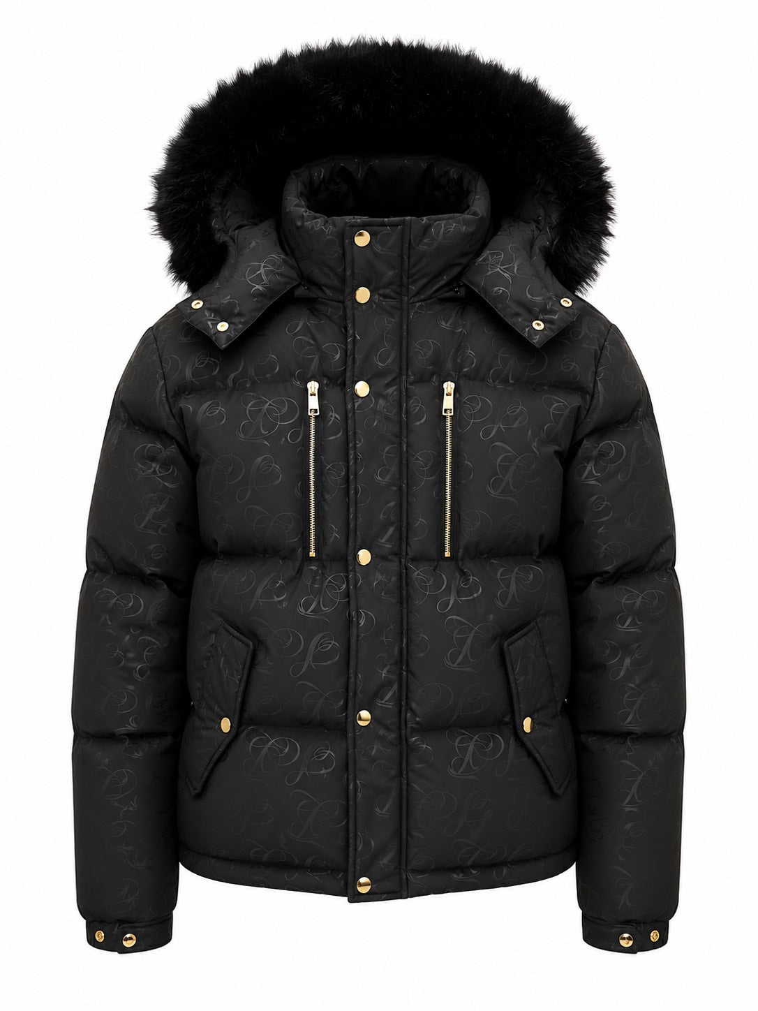Swift Bomb Orvian Puffer jacket