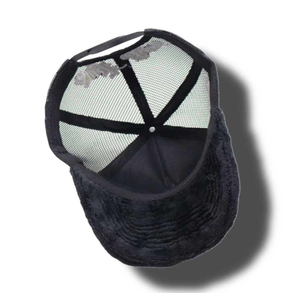 Trucker cap MUSTA