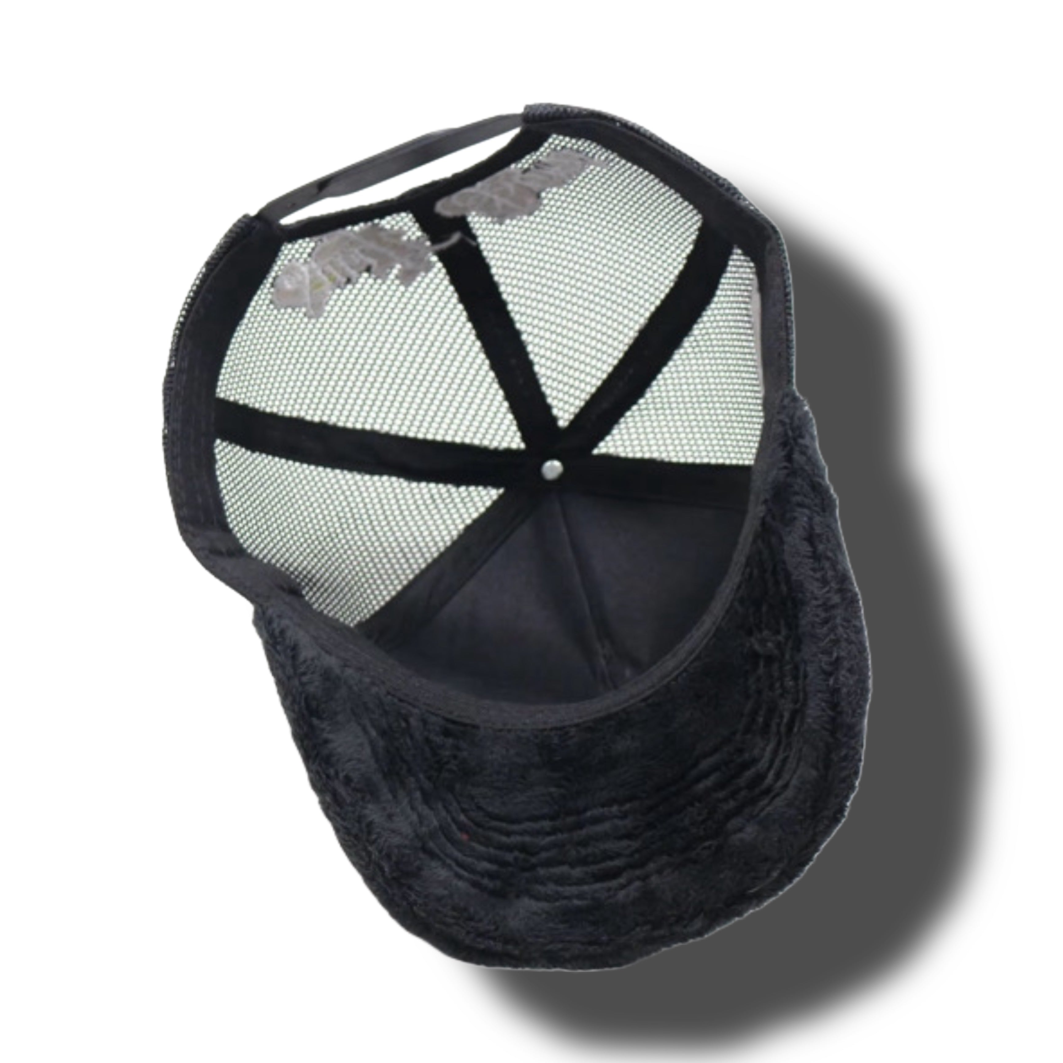 Trucker cap MUSTA