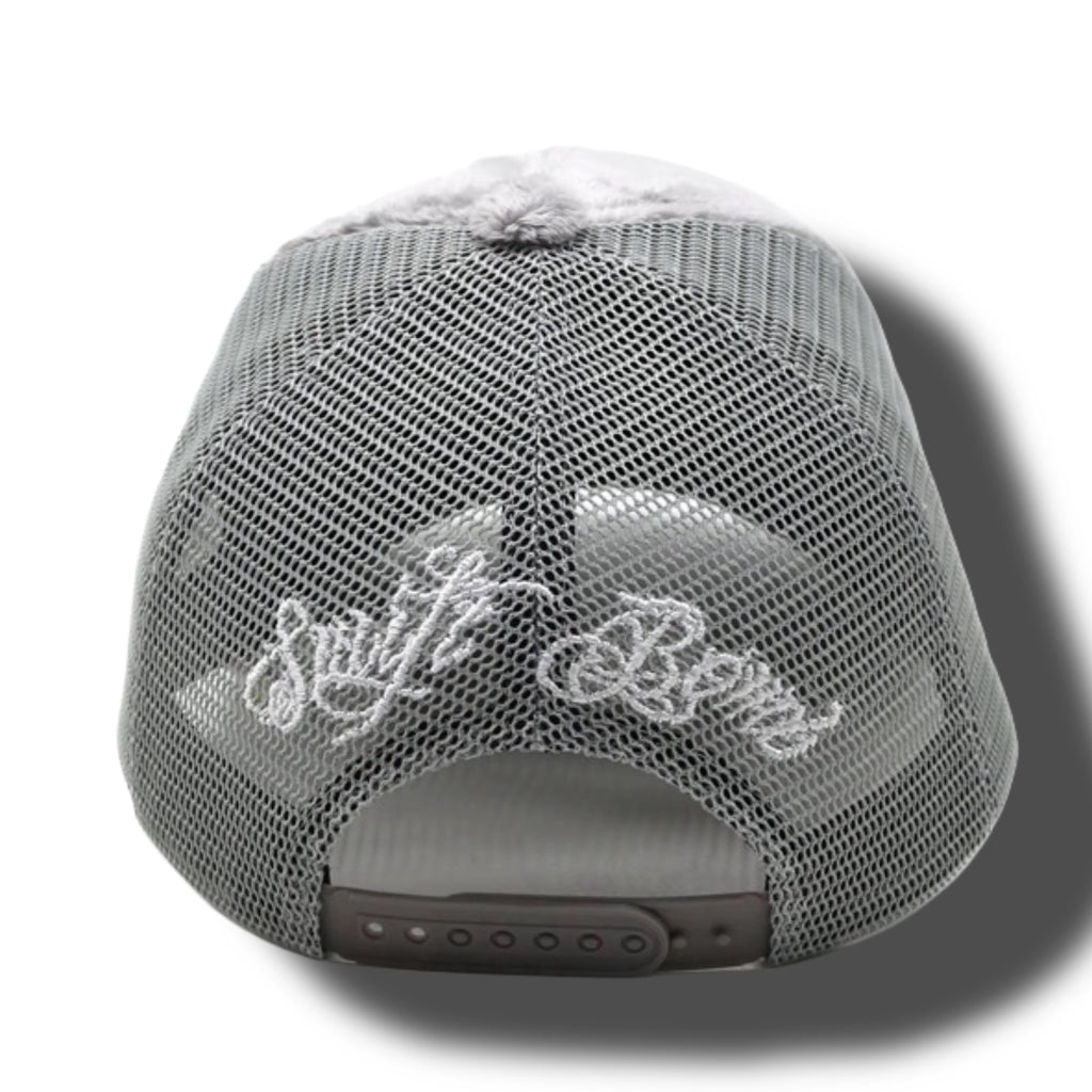 Trucker cap HARMAA