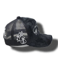 Trucker cap MUSTA