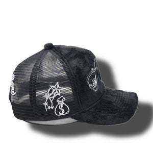 Trucker cap MUSTA
