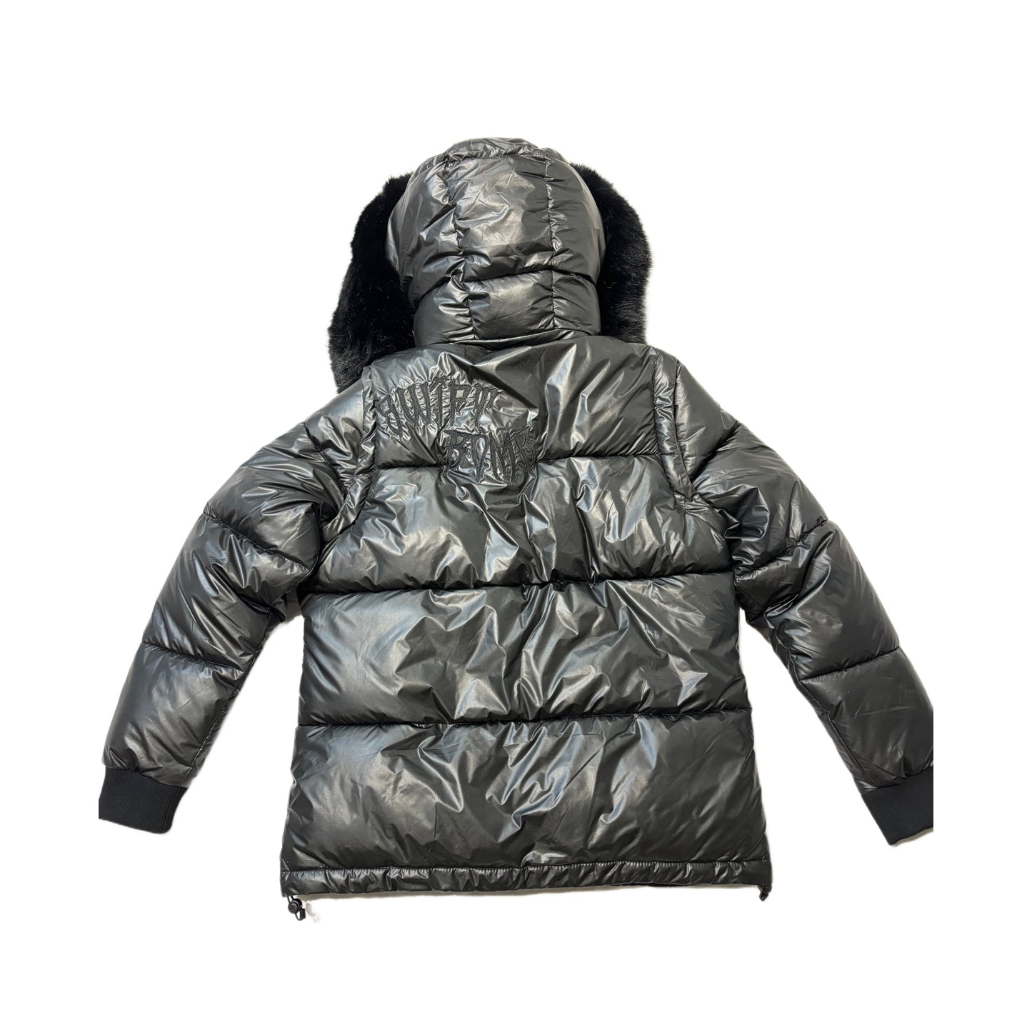 Multipurpose Swift Bomb Puffer Jacket