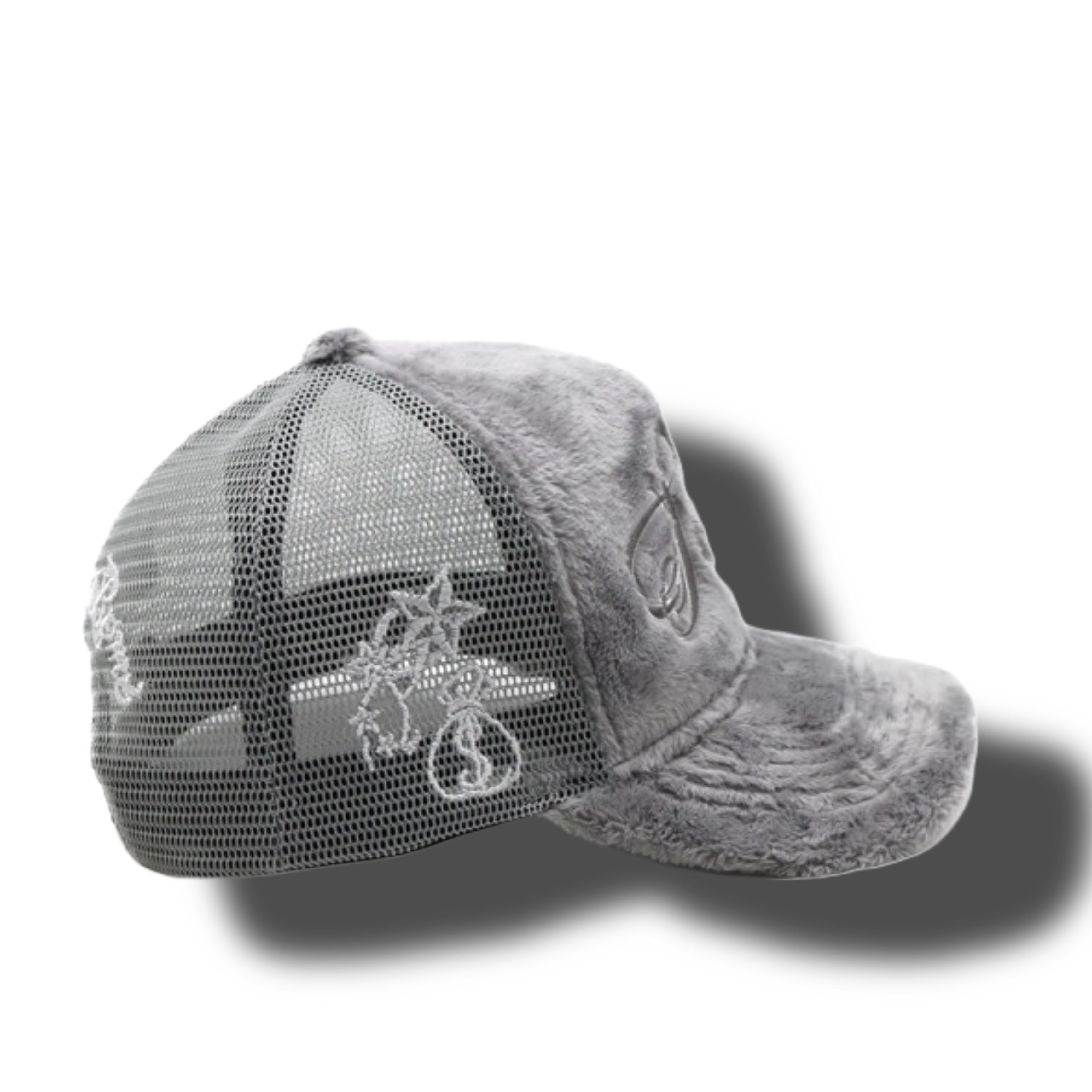 Trucker cap HARMAA