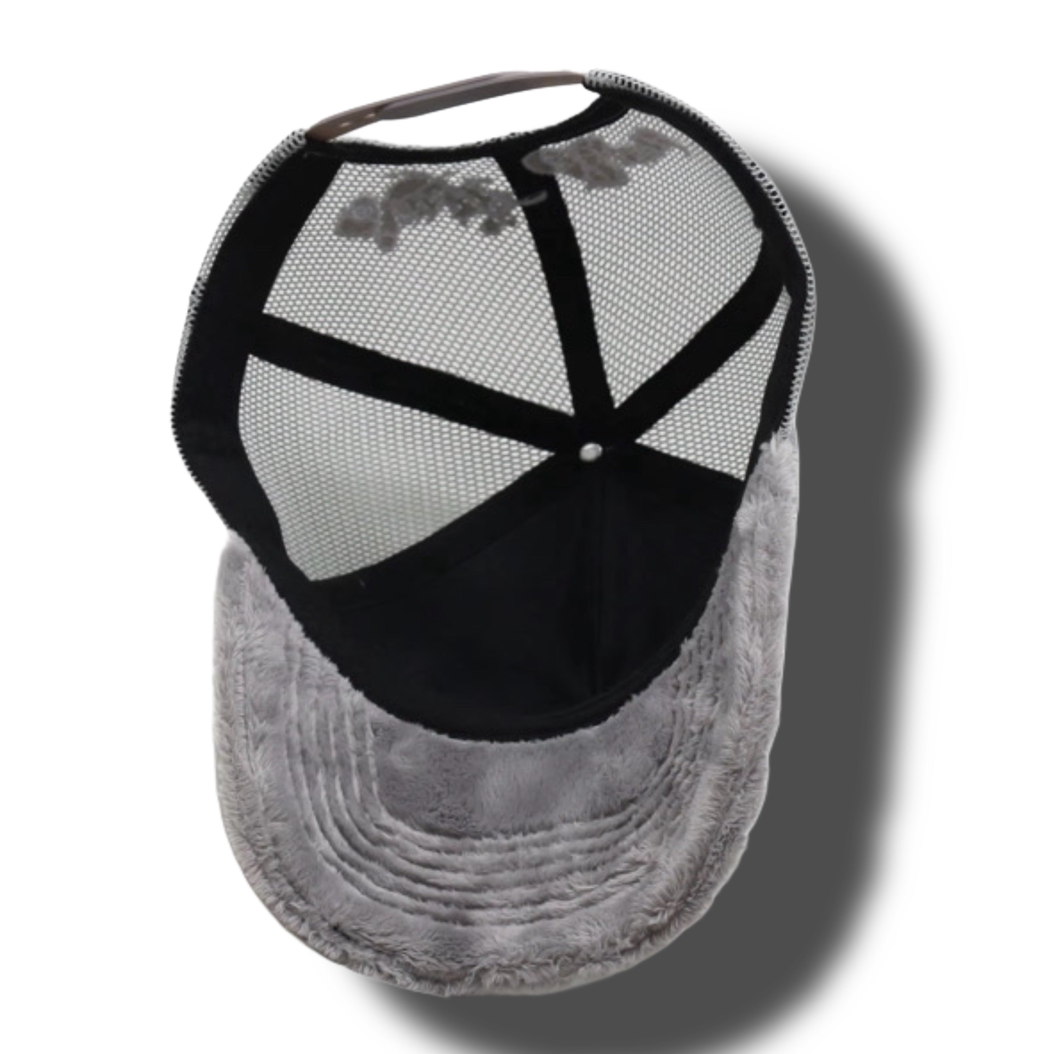 Trucker cap HARMAA