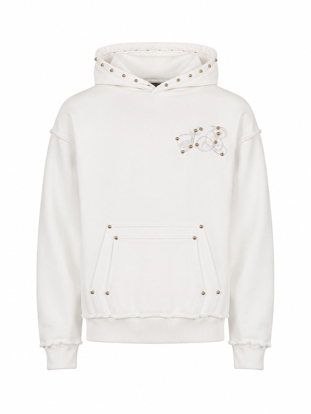 Swift Bomb AVEN Golden Hoodie