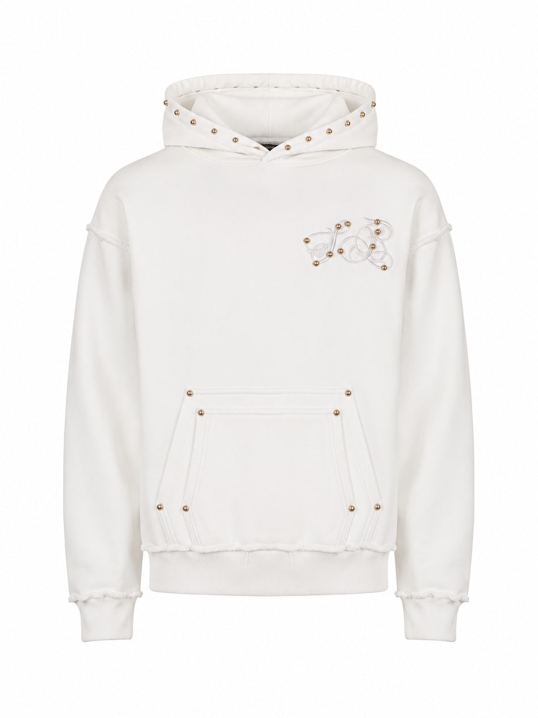 Swift Bomb AVEN Golden Hoodie