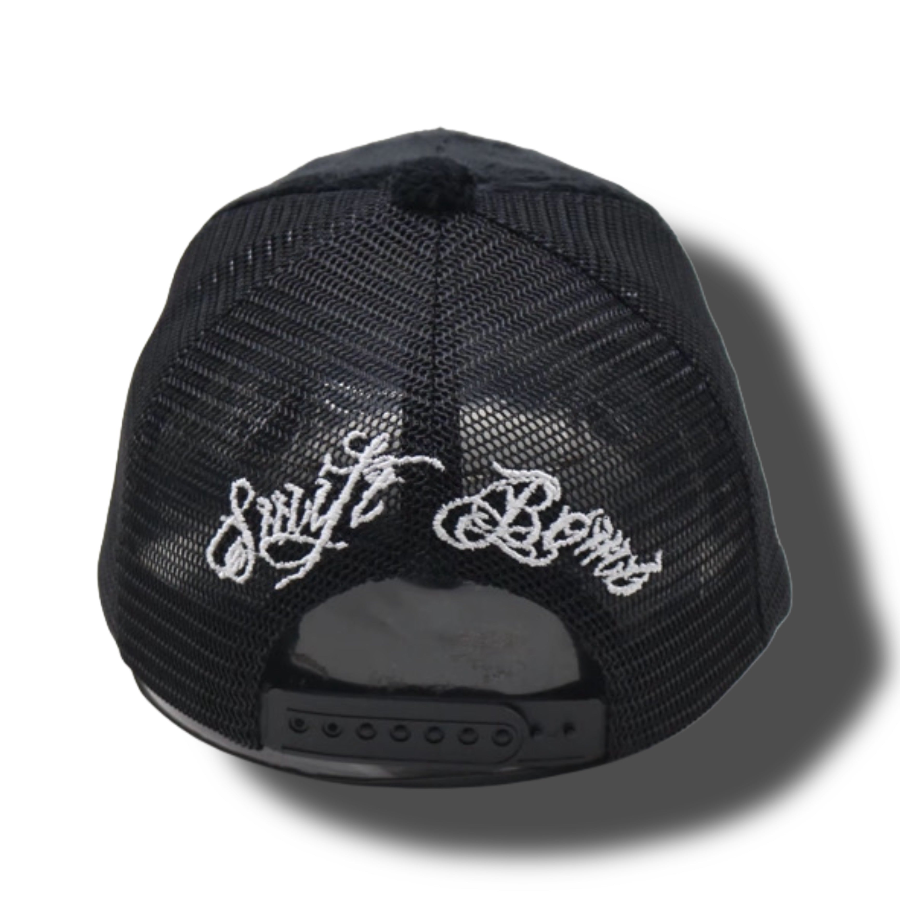 Trucker cap MUSTA
