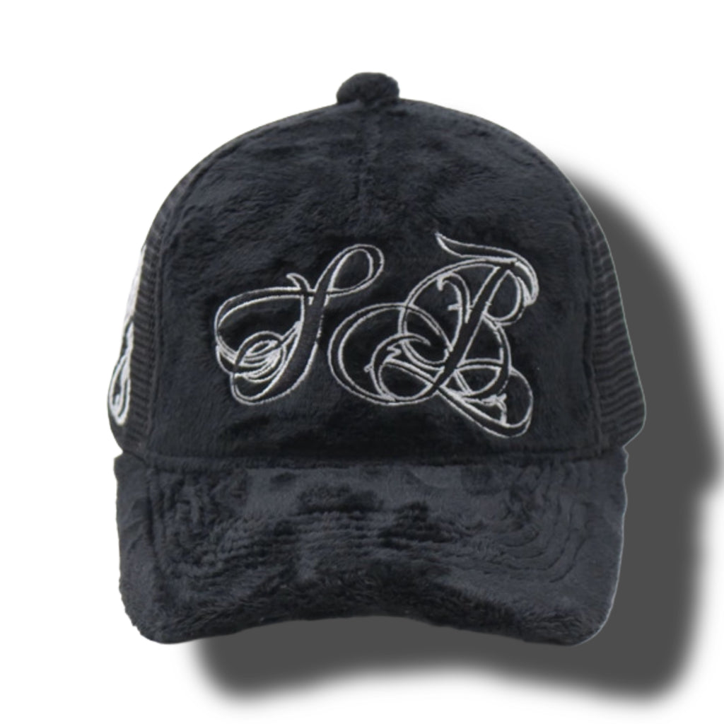 Trucker cap MUSTA