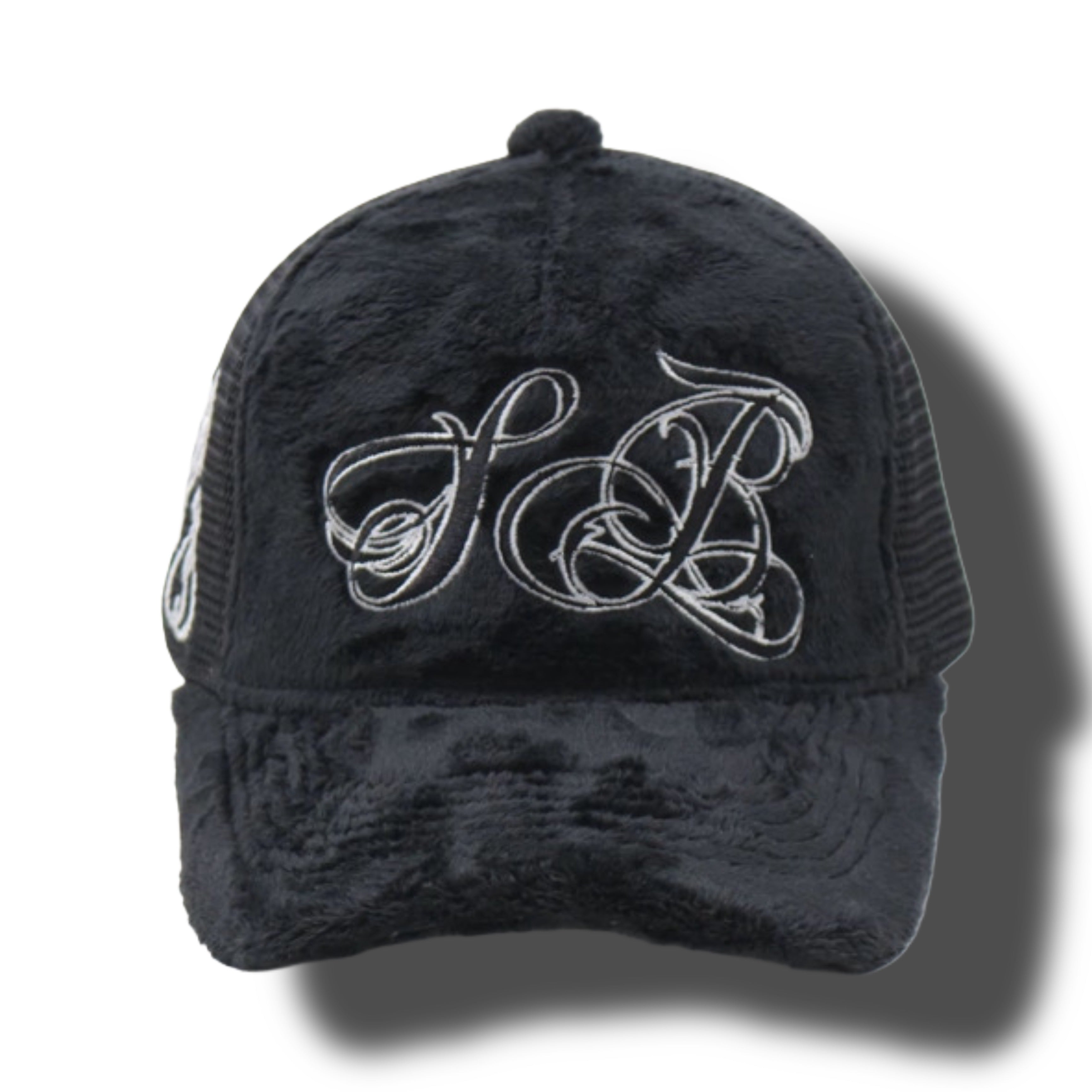 Trucker cap MUSTA