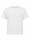Exclusive Swift Bomb t-shirt (WHITE)