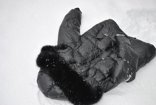 Multipurpose Swift Bomb Puffer Jacket