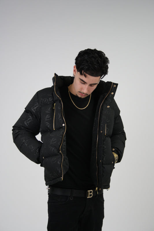 Swift Bomb Orvian Puffer jacket