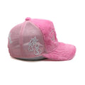 Trucker cap PINKKI