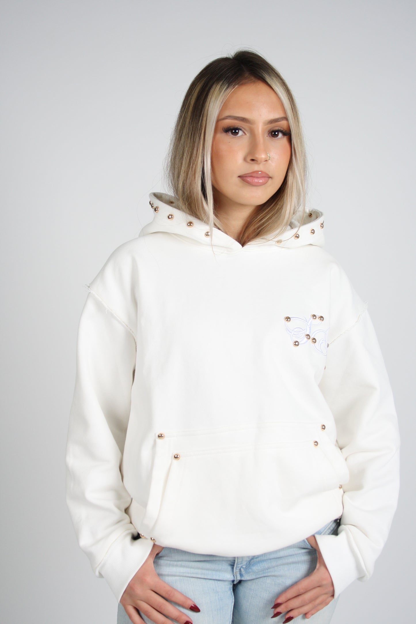 Swift Bomb AVEN Golden Hoodie