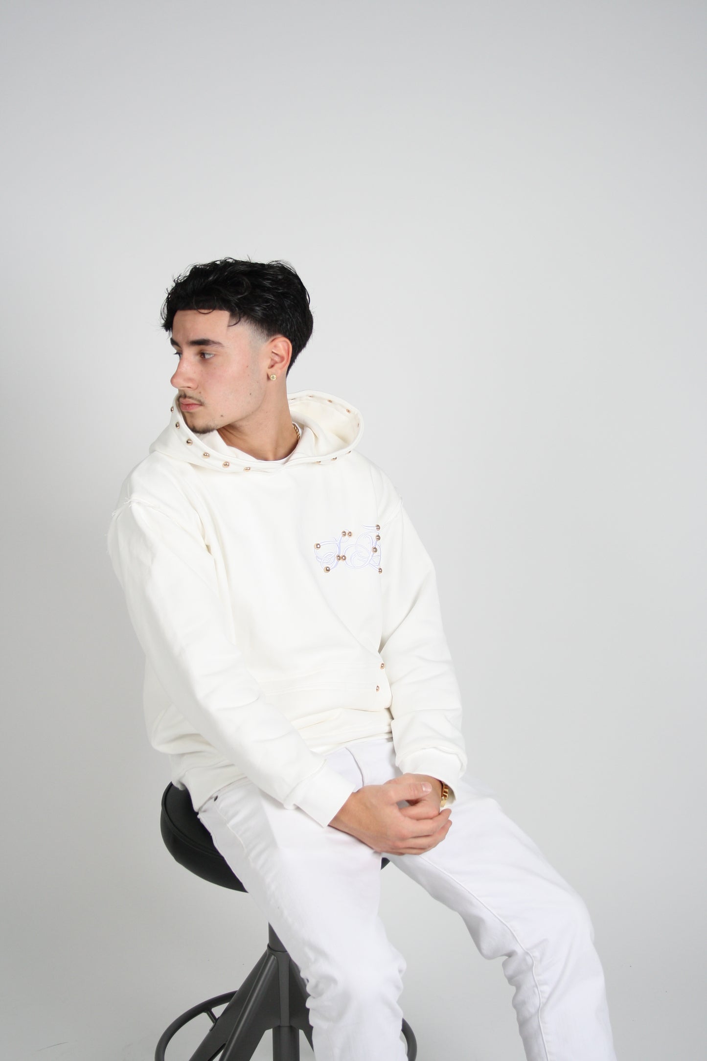 Swift Bomb AVEN Golden Hoodie