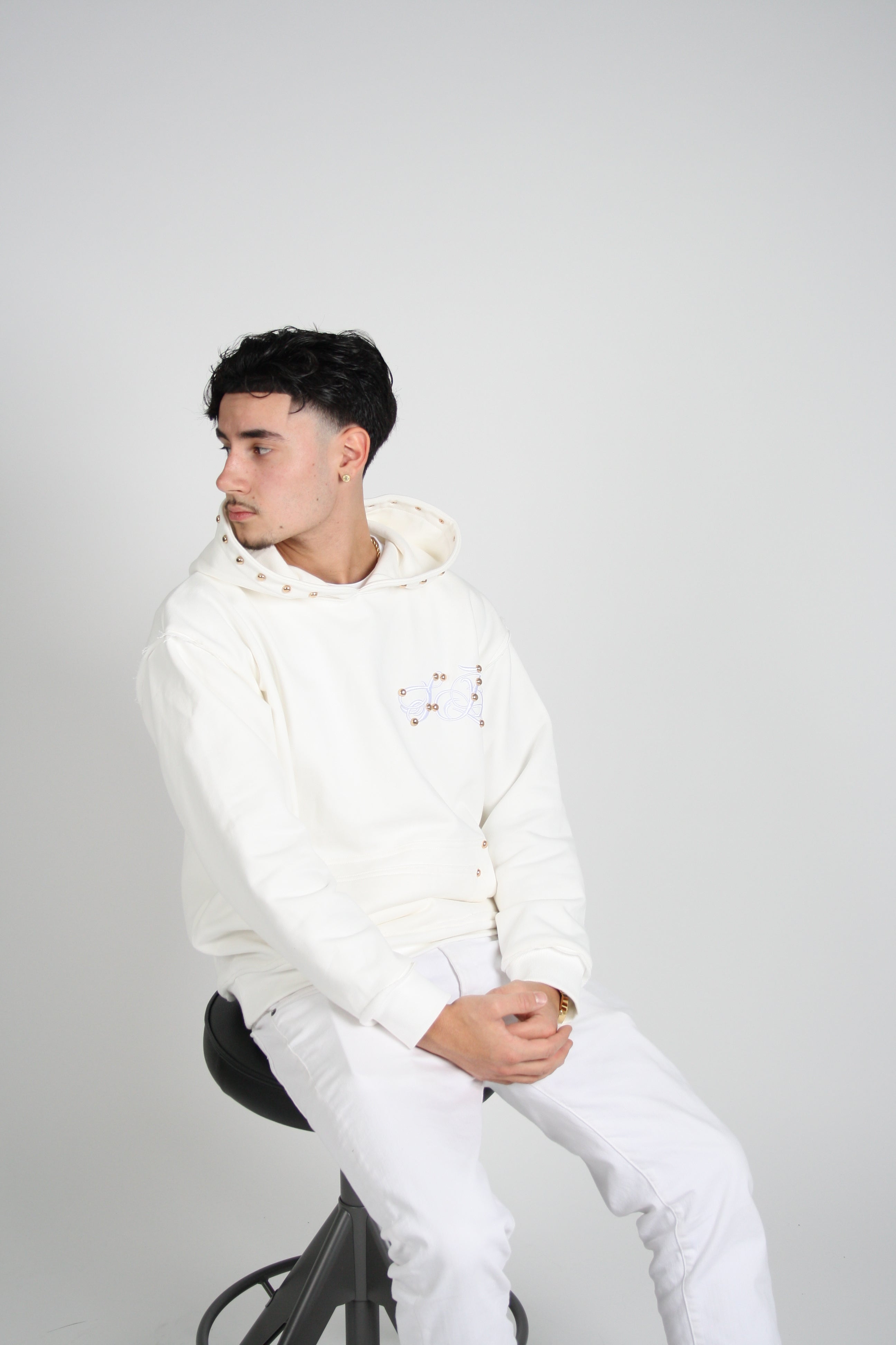 Swift Bomb AVEN Golden Hoodie