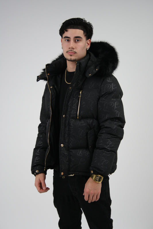 Swift Bomb Orvian Puffer jacket