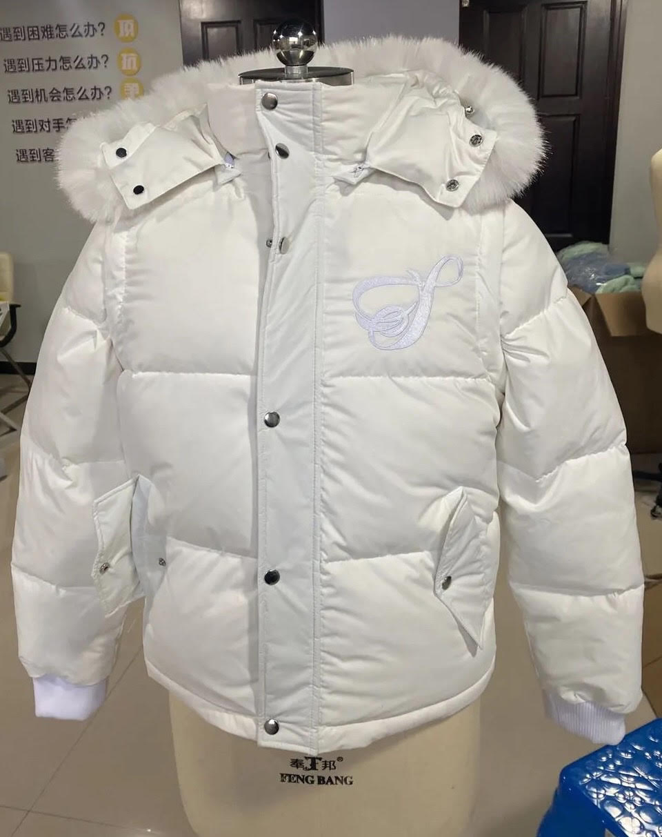 Multipurpose Swift Bomb puffer jacket v2