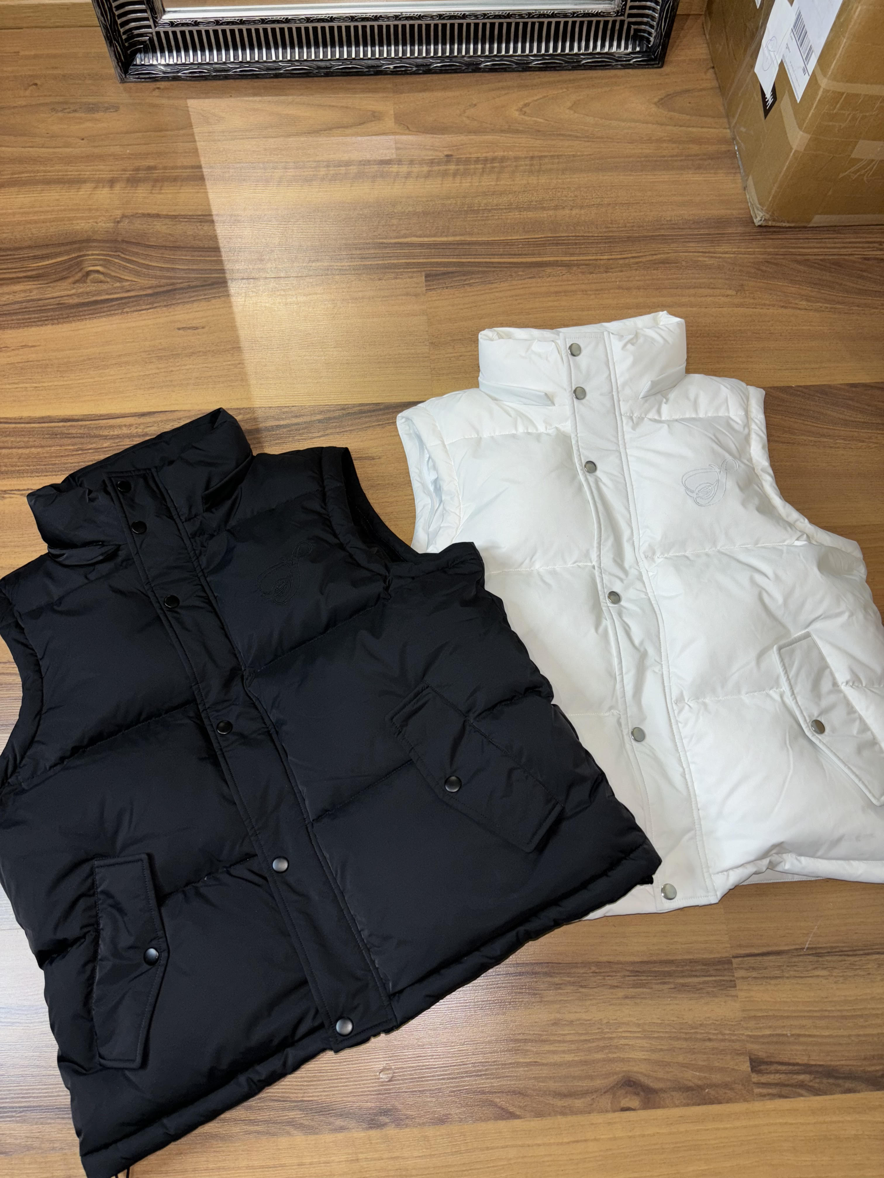 Multipurpose Swift Bomb puffer jacket v2